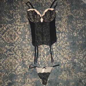 Victoria’s Secret Lingerie Set NEVER WORN